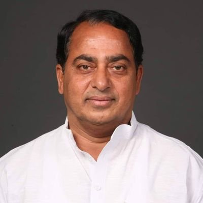 Allola Indrakaran Reddy | Former Minister for Forests, Law & Endowments | Telangana | India | Ex-MLA from Nirmal