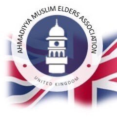Official Twitter Account of the Ahmadiyya Muslim Elders Association, Baitul Futuh Mosque Region. RTs, Likes ≠ endorsements. DMs are open.