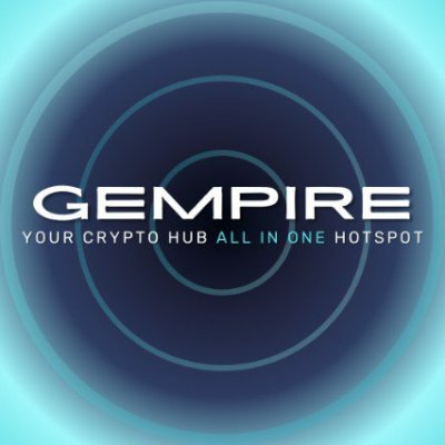 GempireVC Profile Picture