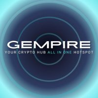 Gempire(@GempireVC) 's Twitter Profile Photo