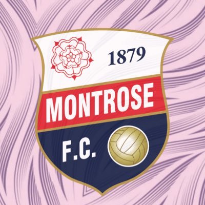 The official account for Montrose FC Women.    📲 mfcwmedia@outlook.com