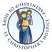 St. Christopher's Hospice (@stchristophos) Twitter profile photo St. Christopher's Hospice (@stchristophos) Twitter profile photo