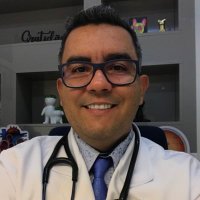 André Braga (@andrebragavet) 's Twitter Profile