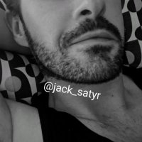 Jack Satyr | ✨🇬🇧(@jack_satyr) 's Twitter Profile Photo