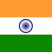 India, officially the Republic of India is a country in South Asia. It is the seventh-largest country by area, and the most populous country in the world.