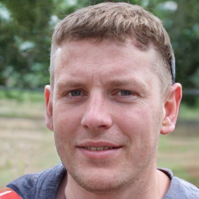 Scott5344770891's profile picture. 