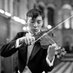 Christopher Li (@clbaroqueviolin) Twitter profile photo