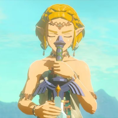 Things too personal to tell Link.