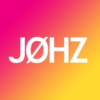 JOHZさんのプロフィール画像