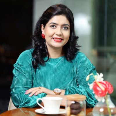 SaarthiForLife's profile picture. Guiding Couples to Come Out of Conflict. Gottman Certified Level 3 Couples Therapist, Founder Saarthi Counselling Services, Director Healing Path Labs.