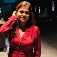 Shreya (@iammshreya) 's Twitter Profile
