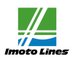 井本商運株式会社／Imoto Lines, Ltd. (@ImotoLines_OA) Twitter profile photo