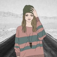 juli sütçüoğlu (@julihanim) Twitter profile photo