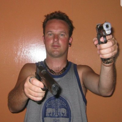 JustinMotogp's profile picture. Have a bloody crack