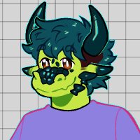 πΎππ§π€π’ππ (COMMISSIONS CLOSED) (@oldchromamorph) 's Twitter Profile
