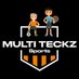 MultiTeckz (@multi_teckz) Twitter profile photo MultiTeckz (@multi_teckz) Twitter profile photo