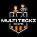 MultiTeckz (@Multi_teckz) Twitter profile photo