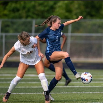 JMU ‘29/TSJ FC Virginia U17 GA/ IMG Top 150/ GA Talent ID ‘21,’22,’23/Outside Back/TDS #29 Defender/NATIONAL CHAMPION ‘22/Colgan HS State Champs ‘23