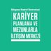 SDÜ Kariyer Merkezi (@SduKariyerMer) Twitter profile photo