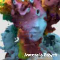 Anastasiia Babych (@baabychanastas) 's Twitter Profile