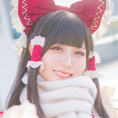 Cosplayer🇯🇵地毛黒髪JK,ポトレ創作なども。可愛いが好き🧸💘スタレランク70、遊戯王初心者、イビルツインが好き。NARUTO履修中、今第四次忍界大戦篇、イルカ先生が好き。ゲーム/日常垢⇒@appleteachansub ／次の予定⇒強謙イベ4/21