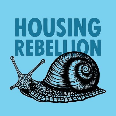 Making the links between the housing & environmental crises. You can find us on facebook https://t.co/WgtFgAHsJX