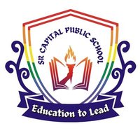 SR Capital Public School(@SchoolSRCapital) 's Twitter Profile Photo