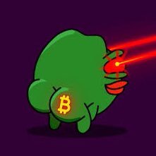 cursearis's profile picture. crypt🟠