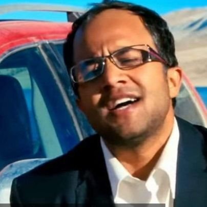 hydrmahar's profile picture. 