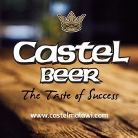 Castel Beer(@castelbeer_mw) 's Twitter Profile Photo