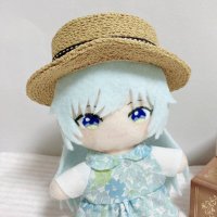 冬紀⛄️@ふゆだるま工房 (@nuinuifuyuki) Twitter profile photo