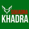 Squadra213's profile picture. 📱| L'actualité du football algérien, c'est ici ! 🇩🇿🗞️ Contact ✉️ : lasquadra213@proton.me / DM.