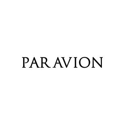 パラビオン公式アカウントです。#paravion #パラビオン 新作商品やお得な情報などをお届けします。 instagram▶paravion_official