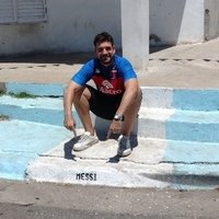 Lucas ⭐️ (@vazquezlucas93) 's Twitter Profile Photo