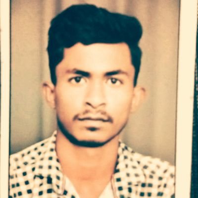 SandipBhurke3's profile picture. #Only #Stock #Market