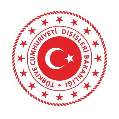 T.C. Dışişleri Bakanlığı İstanbul Temsilciliği Resmi Hesabı / Official Account of the Representation Office of MFA in Istanbul