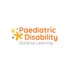 Paediatric Disability Distance Learning Courses (@PaedDis_DLC) Twitter profile photo