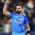 The King Kohli (@thegoatvirat) Twitter profile photo The King Kohli (@thegoatvirat) Twitter profile photo