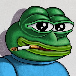 My tweets are not financial advice
Opinions expressed are my own
My posts are for informational use only
In the game since 2017
Proud member of @theeGhouse