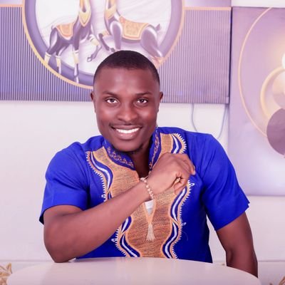 RealPaulNjie's profile picture. Senior Journalist, @BBCNews