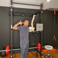 Spine PT University (@thespine_pt) Twitter profile photo