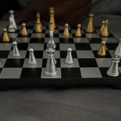 ArkOfGod001's profile picture. 