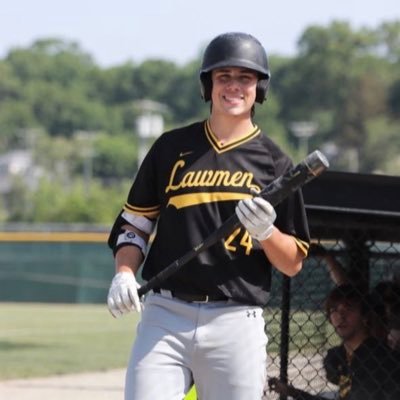 declanwywoda34's profile picture. @GWbaseball1