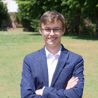 Lucas Le Drévo (@lucas_ledrevo) 's Twitter Profile