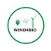 Project Wind4Bio (@Wind4Bio) Twitter profile photo