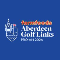 Aberdeen Golf Links Pro-Am(@AberdeenGolf) 's Twitter Profile Photo