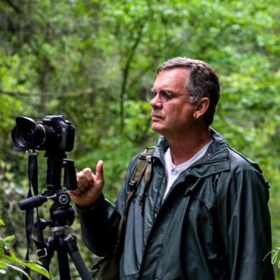 📸 Landscape,Wildlife Photographer
  🏕 Hiker,Camper Cool😎Papa 💦 Joy w/Water & 🌄 Outdoors 🤝 Helping people 👇 Gallery