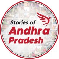 Stories of Andhra Pradesh(@StoriesofAP) 's Twitter Profile Photo