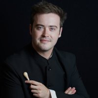Robin Wallington(@ConductorRobin) 's Twitter Profile Photo