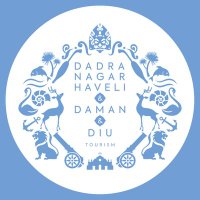 Dadra & Nagar Haveli and Daman & Diu Tourism(@dnhddtourism) 's Twitter Profile Photo